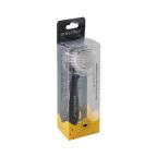 Pincel de Limpeza e Leve Esfoliação Facial Macrilan CP-03 – miniatura 1
