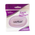 Esponja de Silicone para Maquiagem Macrilan EJ400 – miniatura 1