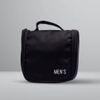 Necessaire Masculina Preta Men's Market – miniatura 1