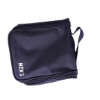 Necessaire Masculina Preta Men's Market – miniatura 3