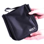 Necessaire Masculina Preta Men's Market – miniatura 6