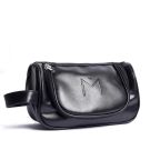 Necessaire Viagem Preta Men's – miniatura 1