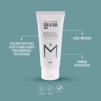 Gel Pré e Pós-barba Men's Dia a Dia 80ml – miniatura 2
