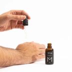 Óleo para Barba The Blend Men's 30ml – miniatura 2