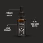 Óleo para Barba The Blend Men's 30ml – miniatura 3