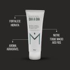 Balm para Barba Men's Dia a Dia 80ml – miniatura 2