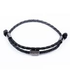 Pulseira Malmo Sailor Preta – miniatura 1