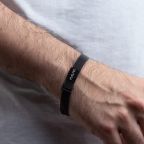 Pulseira Malmo Metal Black – miniatura 3