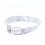 Pulseira Malmo Metal Silver – miniatura 1