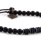 Pulseira Malmo Ônix – miniatura 3