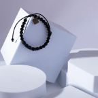 Pulseira Malmo Ônix – miniatura 4