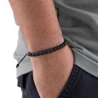 Pulseira Malmo Ônix – miniatura 5