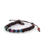 Pulseira Malmo Hematita – miniatura 1