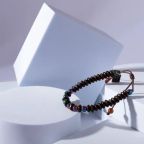 Pulseira Malmo Hematita – miniatura 4