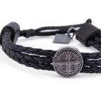 Pulseira Malmo Leather – miniatura 3