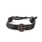 Pulseira Malmo Leather – miniatura 1