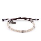Pulseira Malmo Beige – miniatura 1