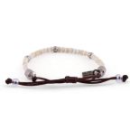 Pulseira Malmo Beige – miniatura 3
