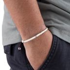 Pulseira Malmo Beige – miniatura 5