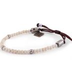 Pulseira Malmo Beige – miniatura 2