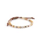 Pulseira Malmo Beach Stones – miniatura 1