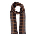 Cachecol Malmo Jacquard – miniatura 1