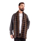 Cachecol Malmo Jacquard – miniatura 2