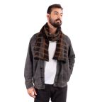 Cachecol Malmo Jacquard – miniatura 3