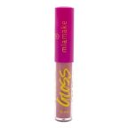 Gloss Mia Make Particulas Cristalinas Cor Etc... E Tal – miniatura 1