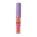 Gloss Labial Mia Make Candy Lips Pêssego – miniatura 1