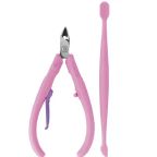 Conjunto Alicate e Espátula Mundial Flex 168-RL – miniatura 1