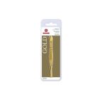 Pinça Mundial Gold Ponta Reta – miniatura 1
