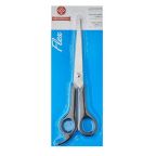 Tesoura para Cabelo Mundial Flex 19cm 7,5" – miniatura 1