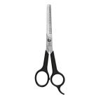 Tesoura para Cabelo Mundial Flex Desbastar 15cm 6" – miniatura 1