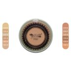Pó Compacto Vegano Max Love Matte – miniatura 1