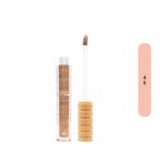 Corretivo Líquido Max Love Matte Vegano 4ml – miniatura 6