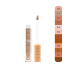 Corretivo Líquido Max Love Matte Vegano 4ml – miniatura 1