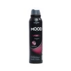 Antitranspirante Aerosol My Health Sport Woman Mood 150ml – miniatura 1