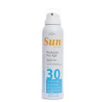 Protetor Solar Aerosol My Health Sun Prime FPS30 150ml – miniatura 1