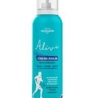 Mousse Efervescente Aerosol My Health Alivi 150ml – miniatura 1