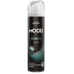 Antitranspirante Aerosol My Health Sport Unissex Mood 150ml – miniatura 1
