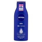 Hidratante Nivea Milk Pele Extra Seca 400ml – miniatura 1