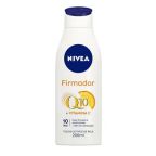 Hidratante Desodorante Nivea Firmador Q10 + Vitamina C 200ml – miniatura 1