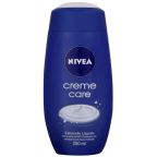 Sabonete Líquido Nivea Creme Care 250ml – miniatura 1