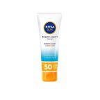 Protetor Solar Facial Nivea Sun Beauty Expert com Cor FPS 50 50g – miniatura 1
