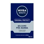 Loção Pós Barba Nivea Men Original Protect 100ml – miniatura 2