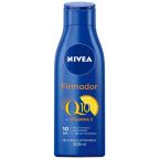 Hidratante Desodorante Nivea Firmador Q10 + Vitamina C Pele Seca 200ml – miniatura 1