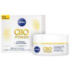 Creme Facial Antissinais Nivea Q10 Power Para Todos os Tipos de Pele FPS30 50g – miniatura 1