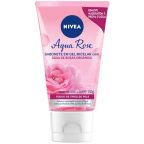 Sabonete Gel Facial Nivea Micellair Água de Rosas 150ml – miniatura 1