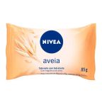 Sabonete Nivea Aveia 85g – miniatura 1